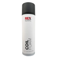 REX CoilFoam – Profesjonalny środek do czyszczenia wężownic AIRREX